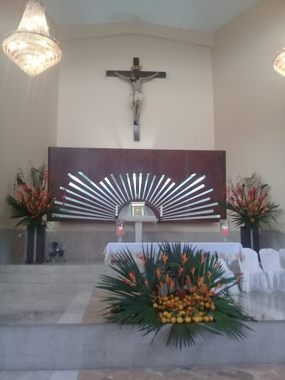 Photos of Iglesia de La Vega