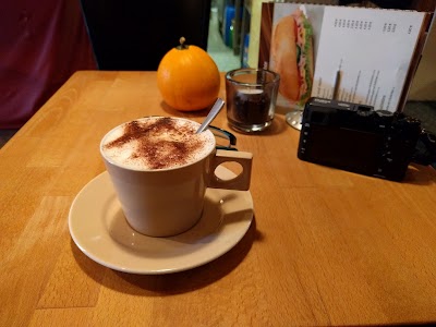 Photos of Konditorei Caf&eacute; Confiserie Schubart - Coburger Kaffeewerkstatt