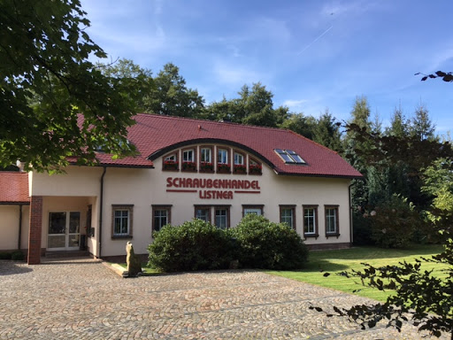 Schrauben - Listner - Visual
