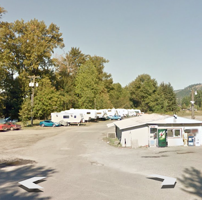 Shady River RV Park