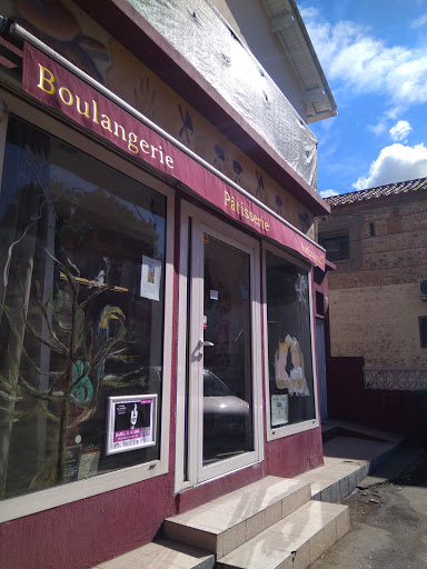 Maison Georget - Boulangerie pâtisserie artisanale