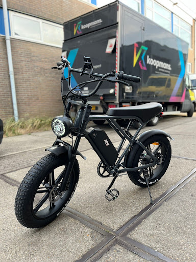 MoMo Wheelz