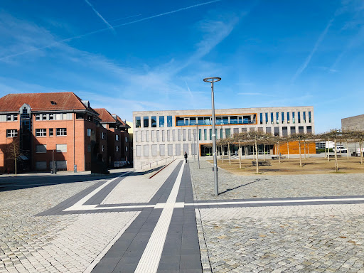 Fulda University of Applied Sciences
