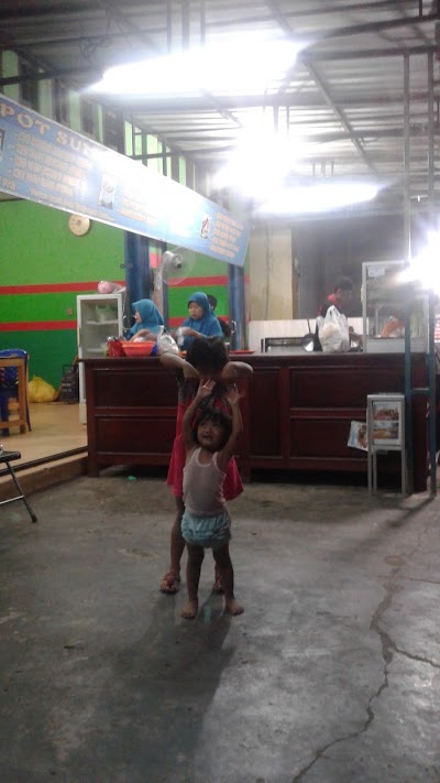 Photos of Depot Sumber Riski Nasgor