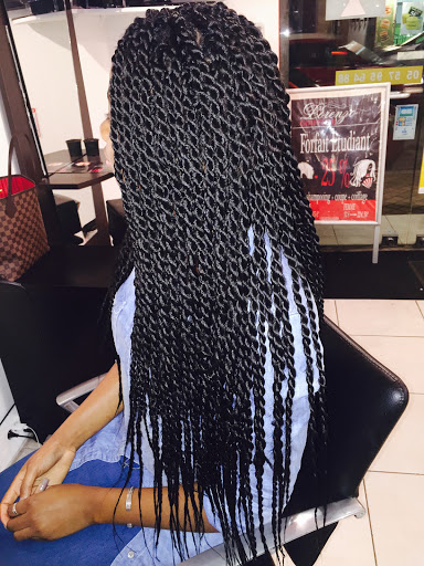 Salon de beauté,coiffeur afro , BETHEL HAIR CONCEPT - Thumbnail