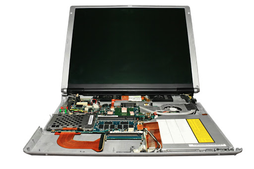 Trident Electronics Recycling - Thumbnail