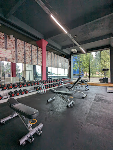 24/7 Fitness Fort Dunlop Gym - Gym