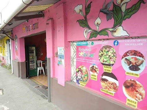 Restaurante Xipatlani - Thumbnail