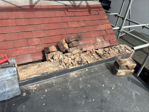 FB ROOFING & property maintenance - Thumbnail