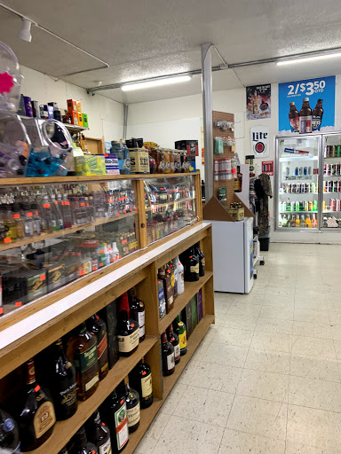 Redbud Liquor - Thumbnail