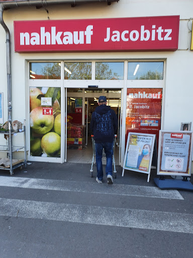 Nahkauf Jacobitz - Visual