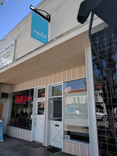 Nabi Salon - Thumbnail