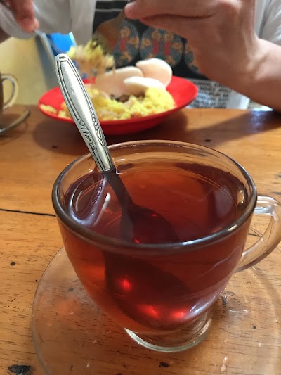 Photos of Hok Lae Coffee & Tea