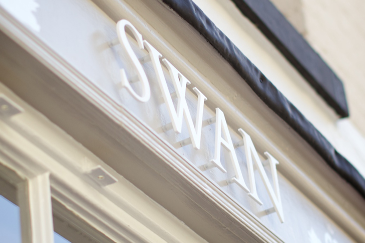 SWAN Boutique Worcester photo 3