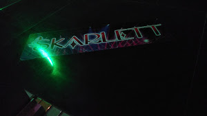 Skarlett Club Vip 1