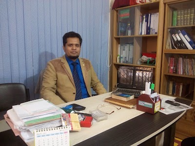 Photos of Global Homepathy Clinic