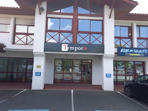 Photo n°1 de Temporis Ustaritz à Ustaritz (Agence d'intérim)
