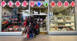 Photo n°1 de Flash Mode à Ivry-sur-Seine (Horlogerie)