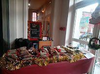 Les bons saucissons d'Olivier à Le Cateau-Cambrésis