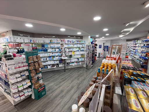 PHARMACIE SOBRIE