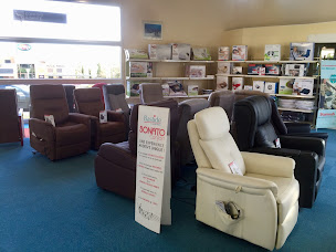 Photo n°4 de Bastide Le Confort Médical à Dole (Magasin de matériel médical)