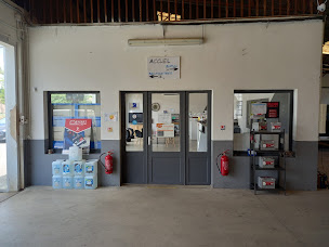 Photo n°26 de WP AUTO à Peyrens (Atelier de mécanique automobile)