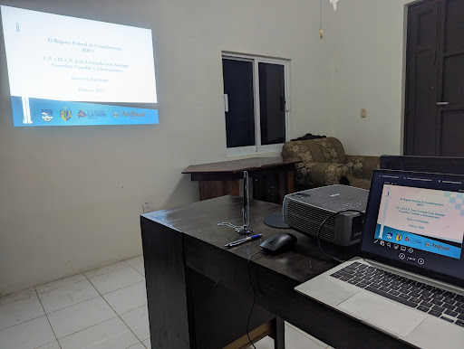 Despacho contable Somos Tu Estrategia - Thumbnail