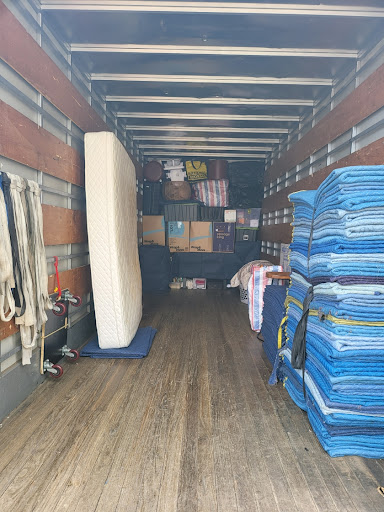 Empire removals Gallery - Australia