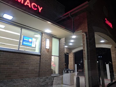 Walgreens