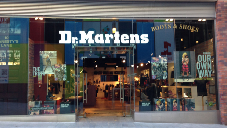 Dr. Martens photo 2