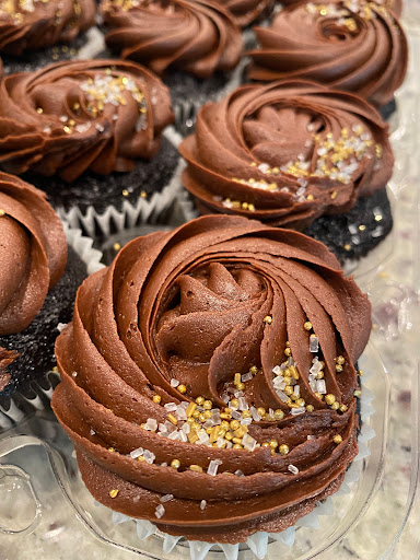 Sweet Impact - Visual