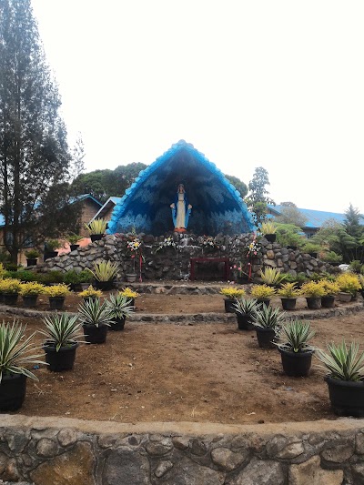 Photos of Gereja Katolik St. Petrus dan Paulus