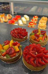 Photo n°5 de Boulangerie - Pâtisserie La Folie Douce à Le Puy-en-Velay (Boulangerie)