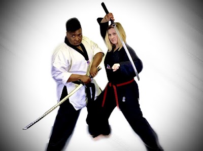 Red Dragon Martial Arts Academy