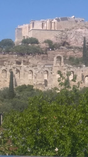 Αριθμός τηλεφώνου GH Attikos Restaurant