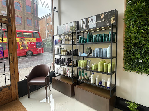 Solange Salons and Spa