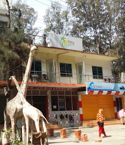 Photos of Nilima Beach Resort