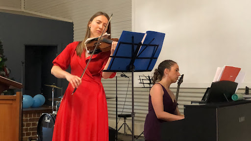 Musika Academy
