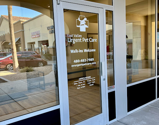 East Valley Urgent Pet Care - Thumbnail