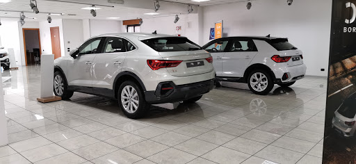 G. Benevento Finauto S.p.A. Volkswagen