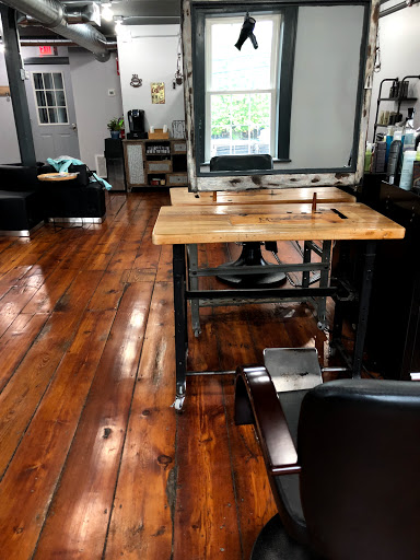 Mod66 Salon & Spa - Thumbnail