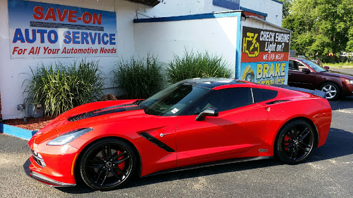 Save-On Auto Service Center - Thumbnail