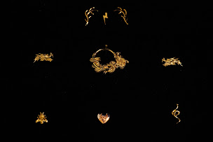 Photo n°8 de Le Gamin à Dix Doigts - Piercing & Joaillerie à Paris (Salon de piercing)