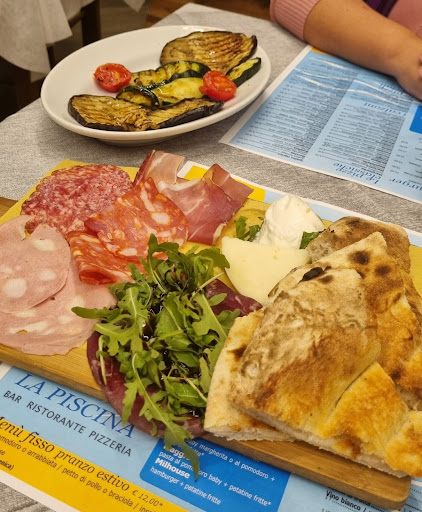 Ristorante la piscina - Thumbnail