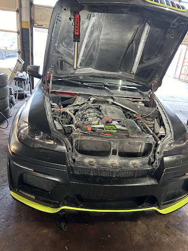 Rajab Auto Services & Collision - Thumbnail