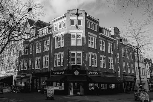 Morgenster Vaessen - Thumbnail