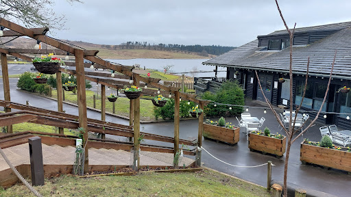 Kielder Water & Forest Park