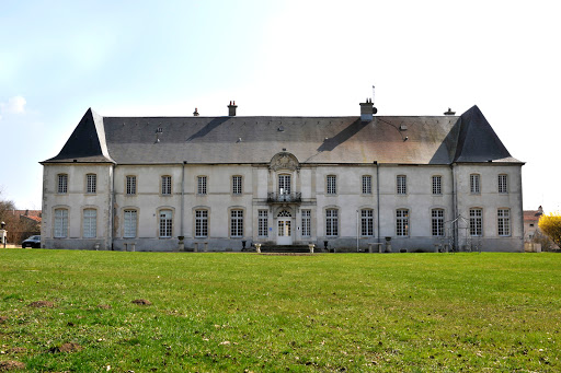The Castle of Art sur Meurthe - Thumbnail