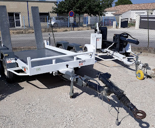 Photo n°10 de RÉGIS LOC COMBRESSOL à Combressol (Magasin d'outillage)