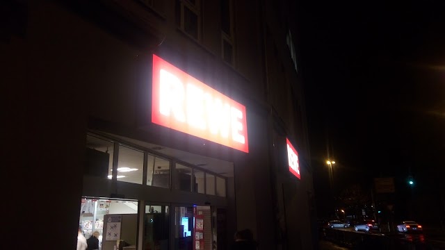 REWE